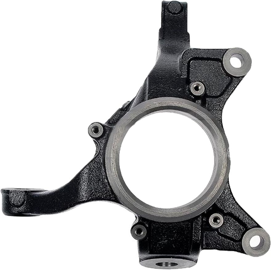 Front Right Steering Knuckle - KB698164