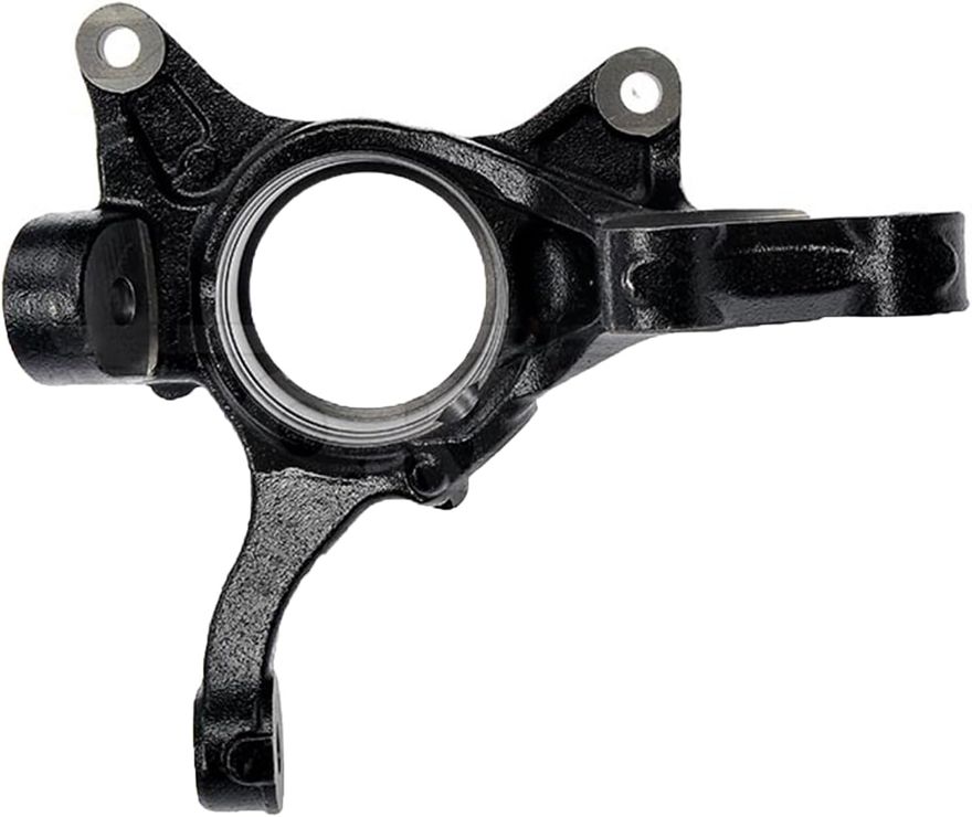 Front Right Steering Knuckle - KB698164