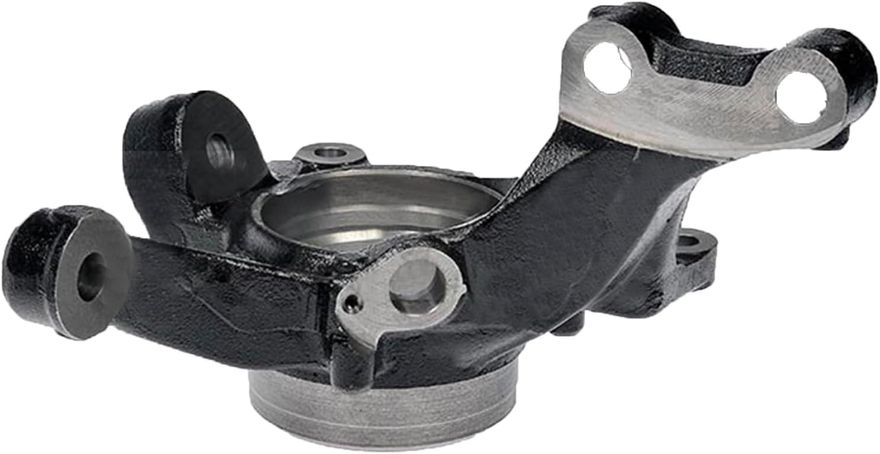 Front Steering Knuckle - KB698158 / KB698159