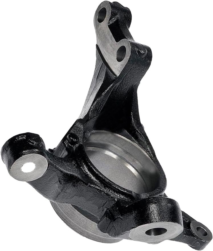 Front Left Steering Knuckle - KB698165