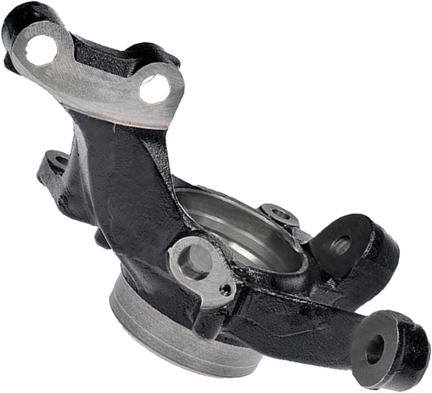 Front Left Steering Knuckle - KB698165