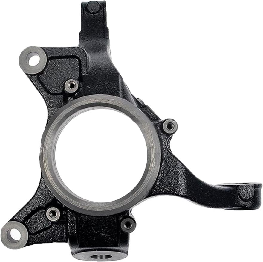 Front Left Steering Knuckle - KB698165