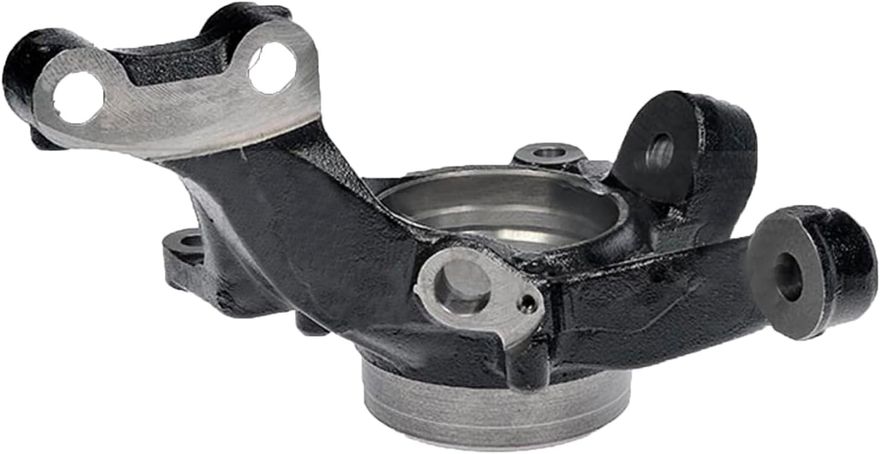 Front Left Steering Knuckle - KB698165