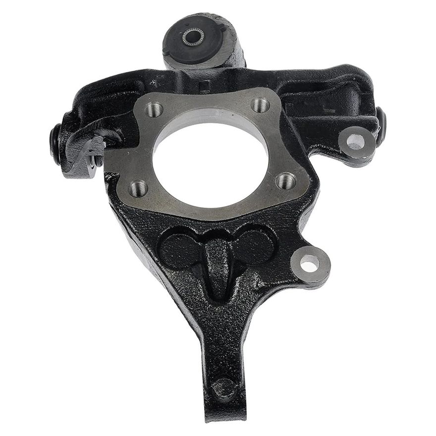 Rear Right Steering Knuckle - KB698176