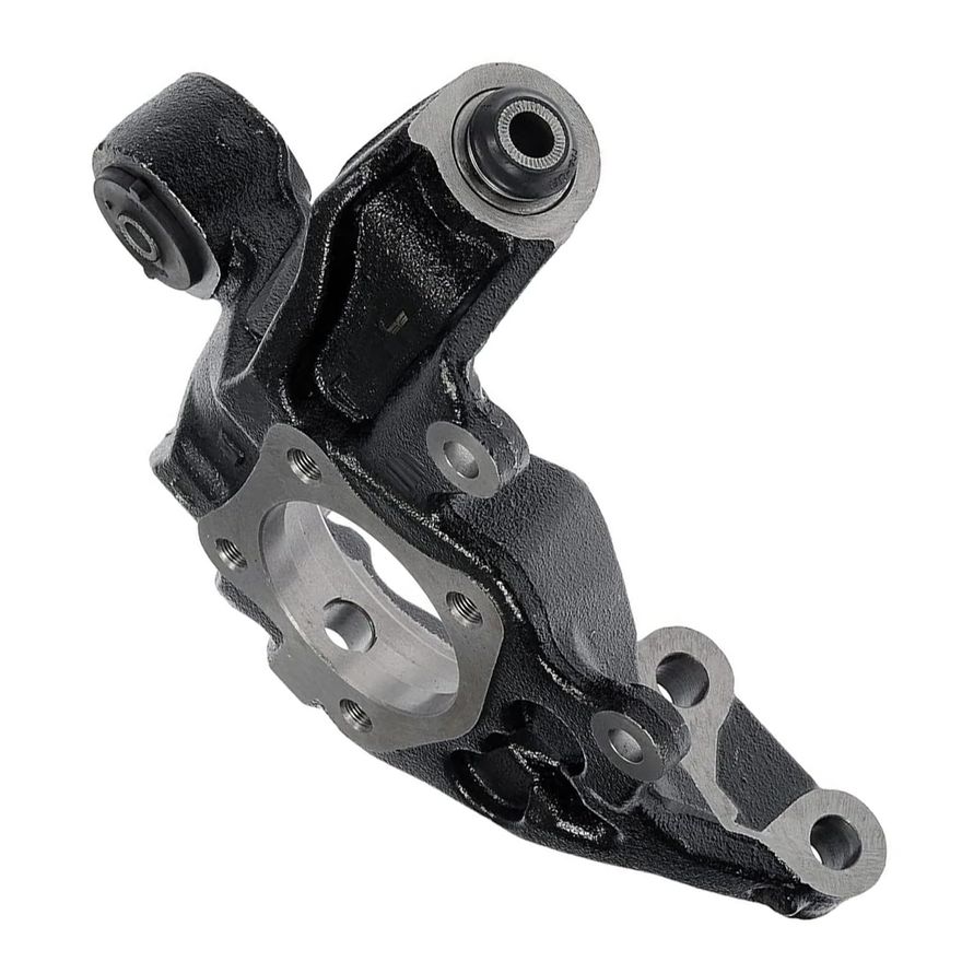 Rear Right Steering Knuckle - KB698176