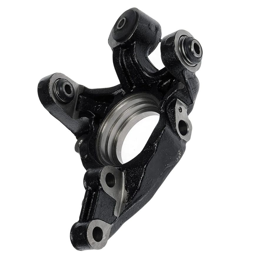 Rear Right Steering Knuckle - KB698176