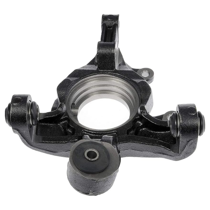 Rear Steering Knuckle - KB698176 / KB698177