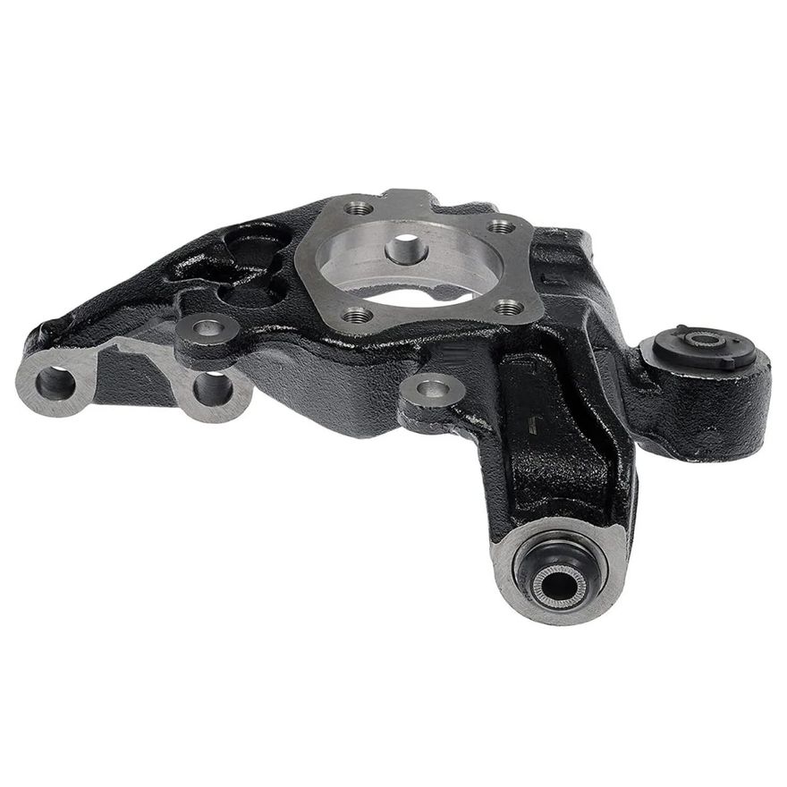 Rear Steering Knuckle - KB698176 / KB698177