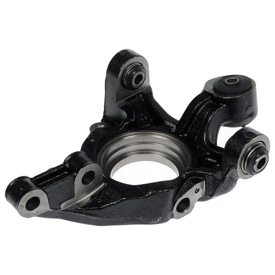 Rear Steering Knuckle - KB698176 / KB698177