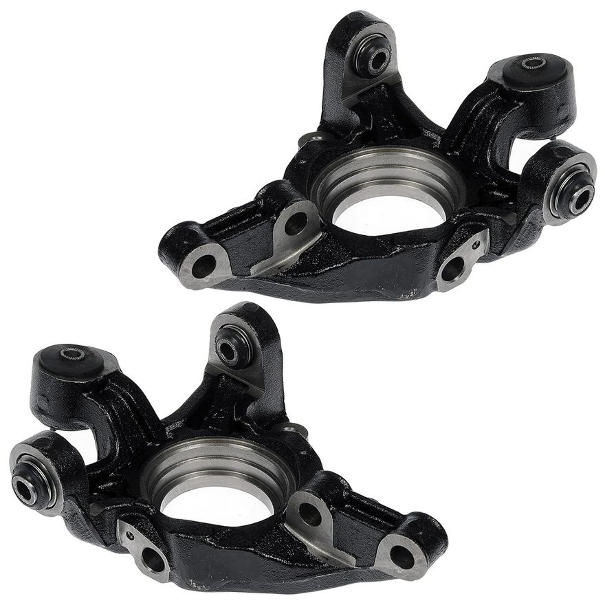 Main Image - Rear Steering Knuckles