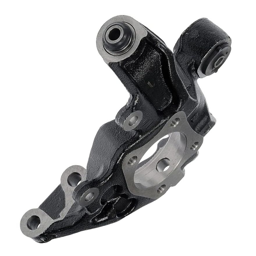 Rear Left Steering Knuckle - KB698177