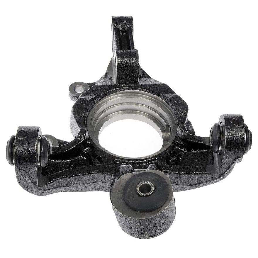 Rear Left Steering Knuckle - KB698177