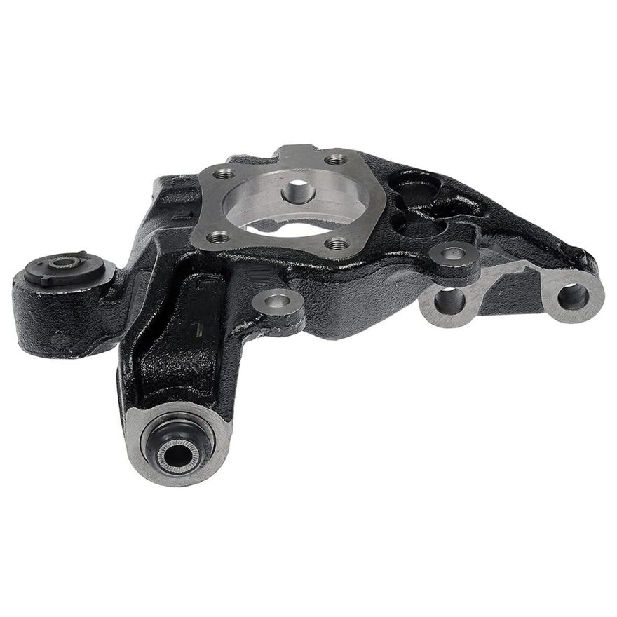 Rear Left Steering Knuckle - KB698177