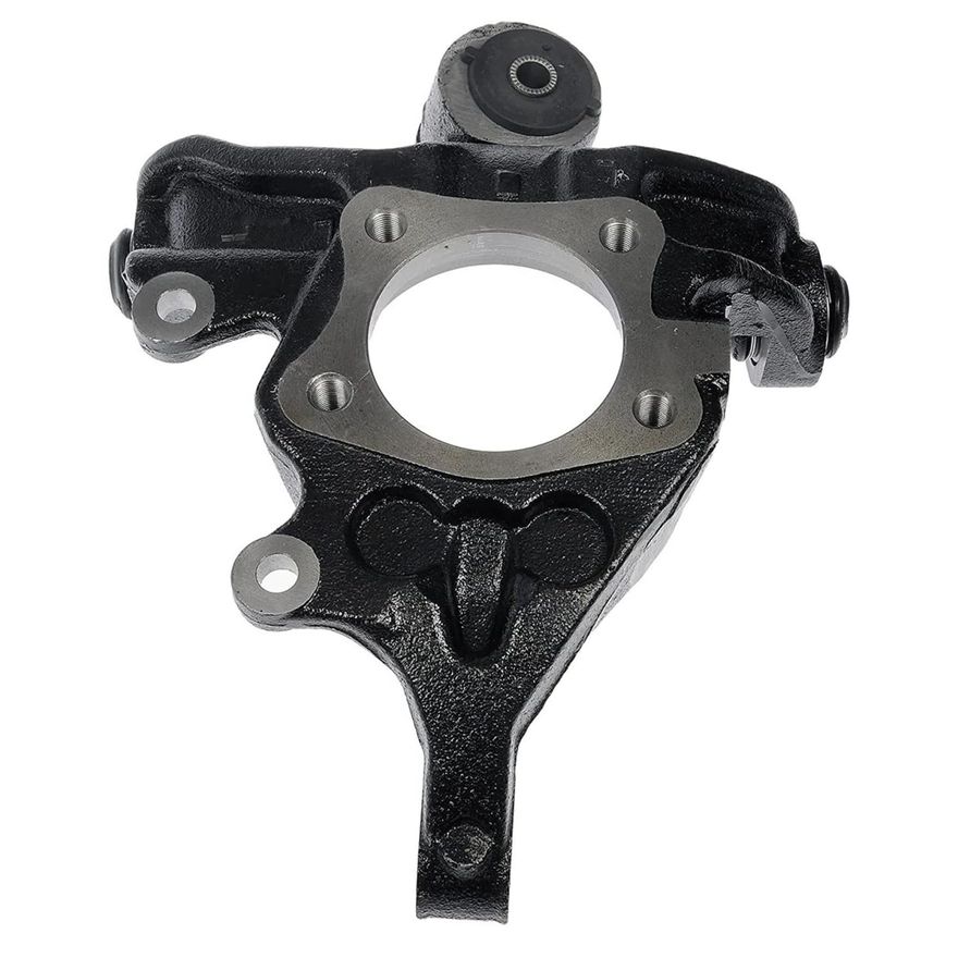 Rear Left Steering Knuckle - KB698177