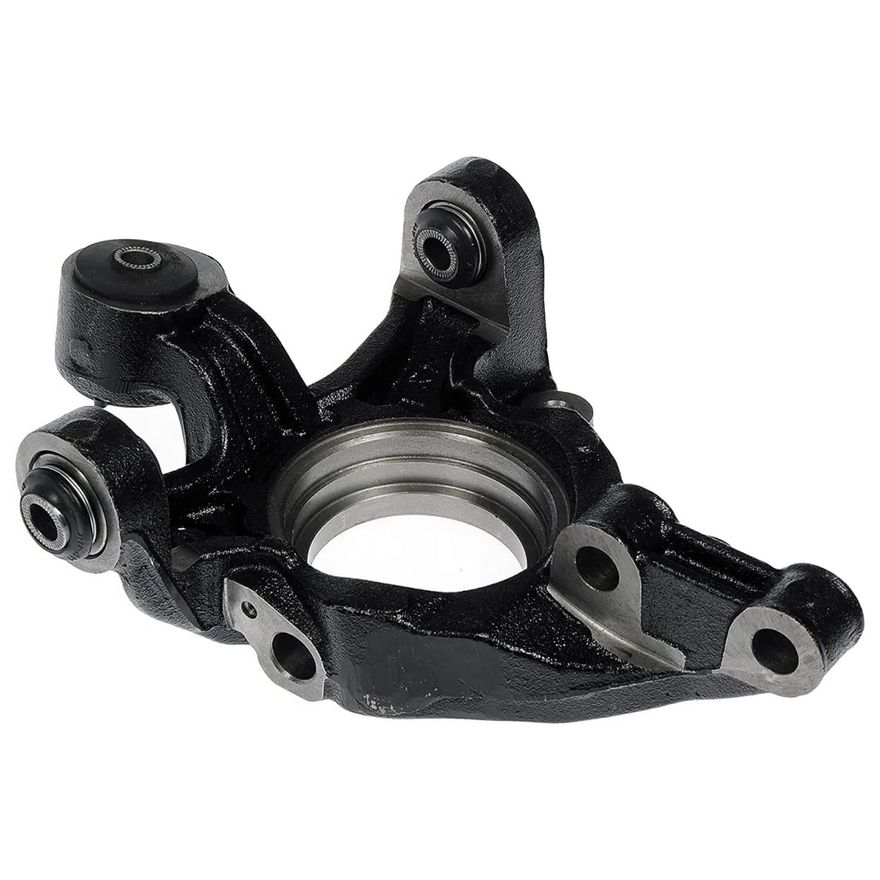 Main Image - Rear Left Steering Knuckle
