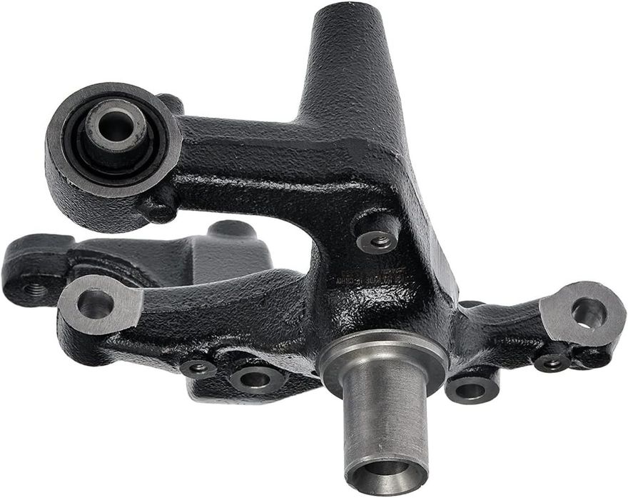 Rear Right Steering Knuckle - KB698184