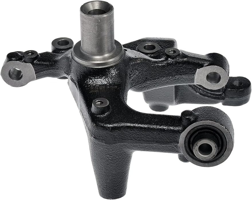 Rear Right Steering Knuckle - KB698184