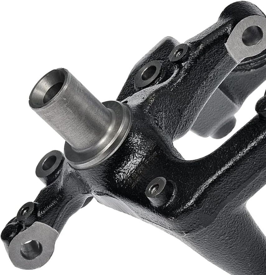 Rear Right Steering Knuckle - KB698184