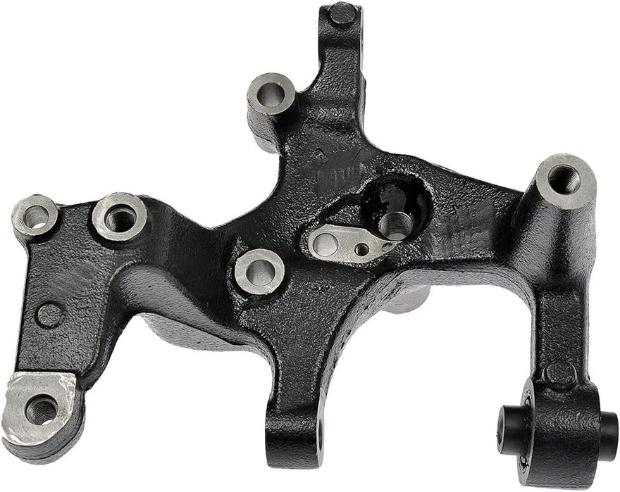 Rear Right Steering Knuckle - KB698184