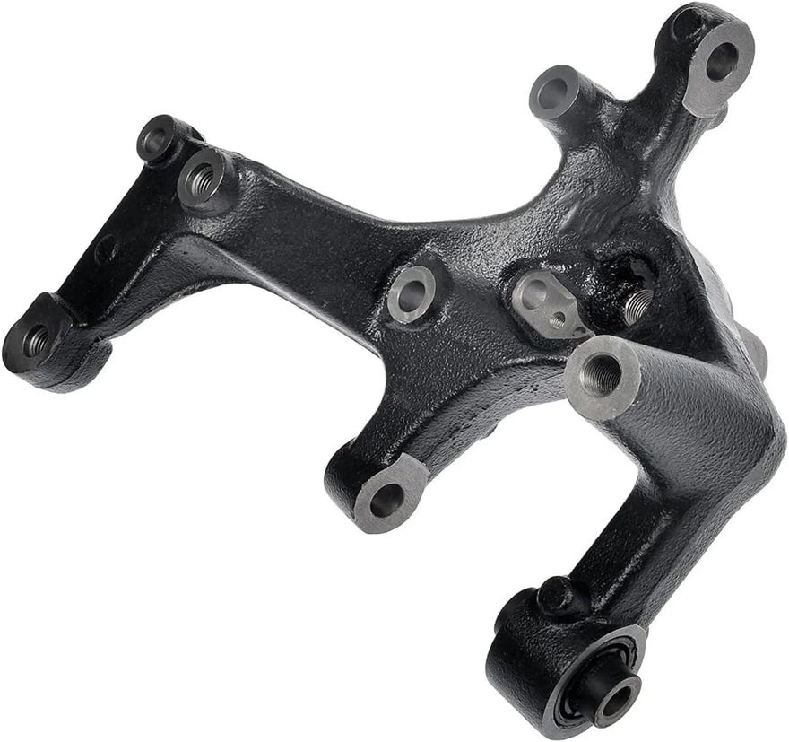 Rear Right Steering Knuckle - KB698184
