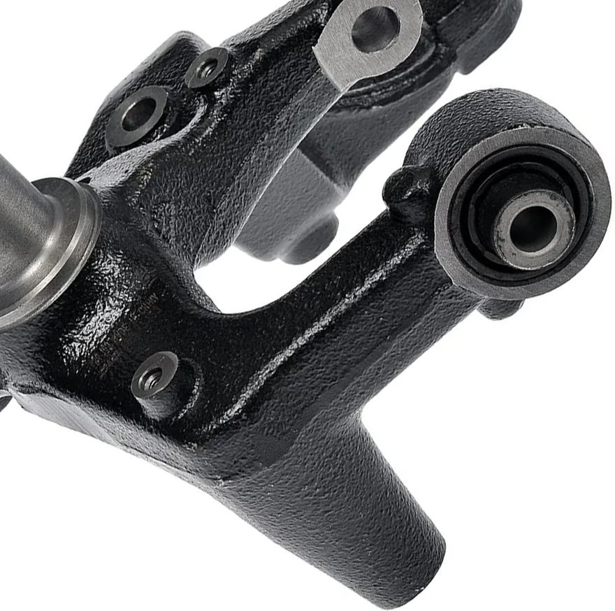 Rear Right Steering Knuckle - KB698184