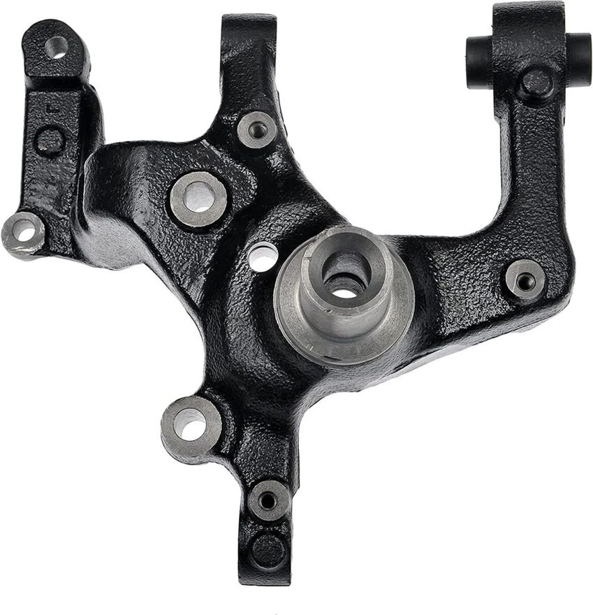 Main Image - Rear Right Steering Knuckle