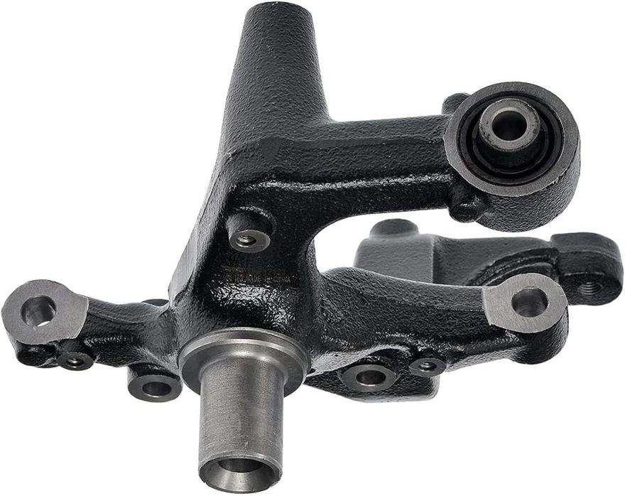 Rear Steering Knuckle - KB698184 / KB698185
