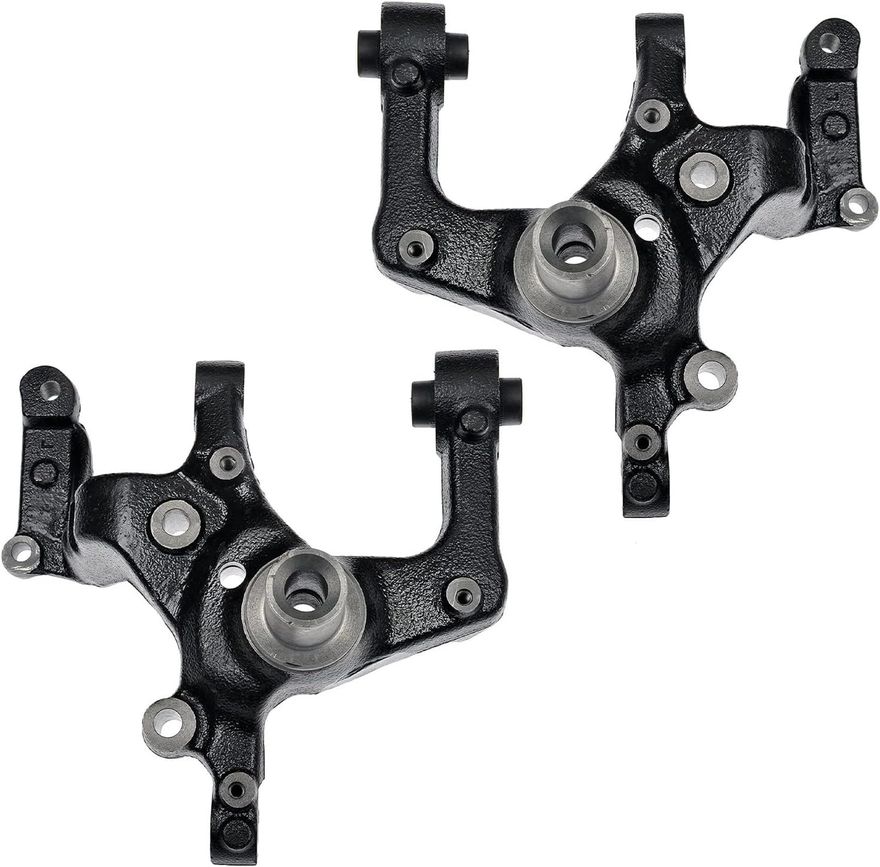 Main Image - Rear Steering Knuckles