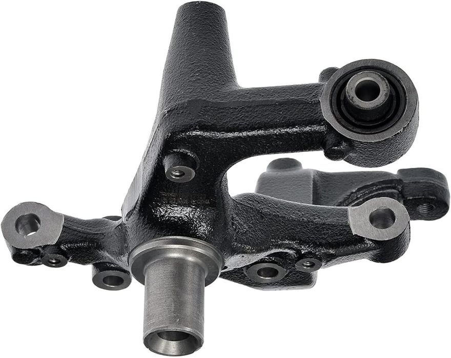 Rear Left Steering Knuckle - KB698185