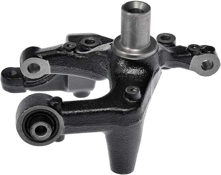 Rear Left Steering Knuckle - KB698185