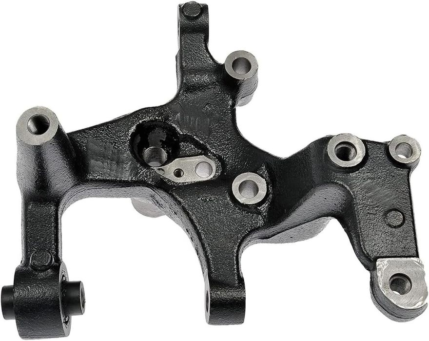 Rear Left Steering Knuckle - KB698185