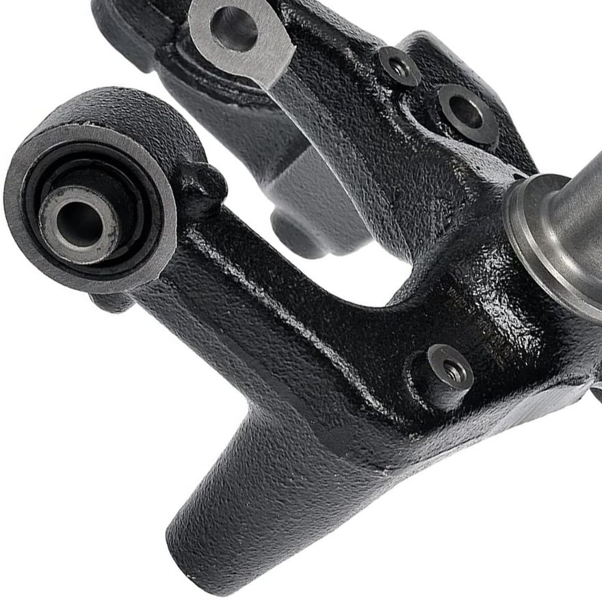 Rear Left Steering Knuckle - KB698185