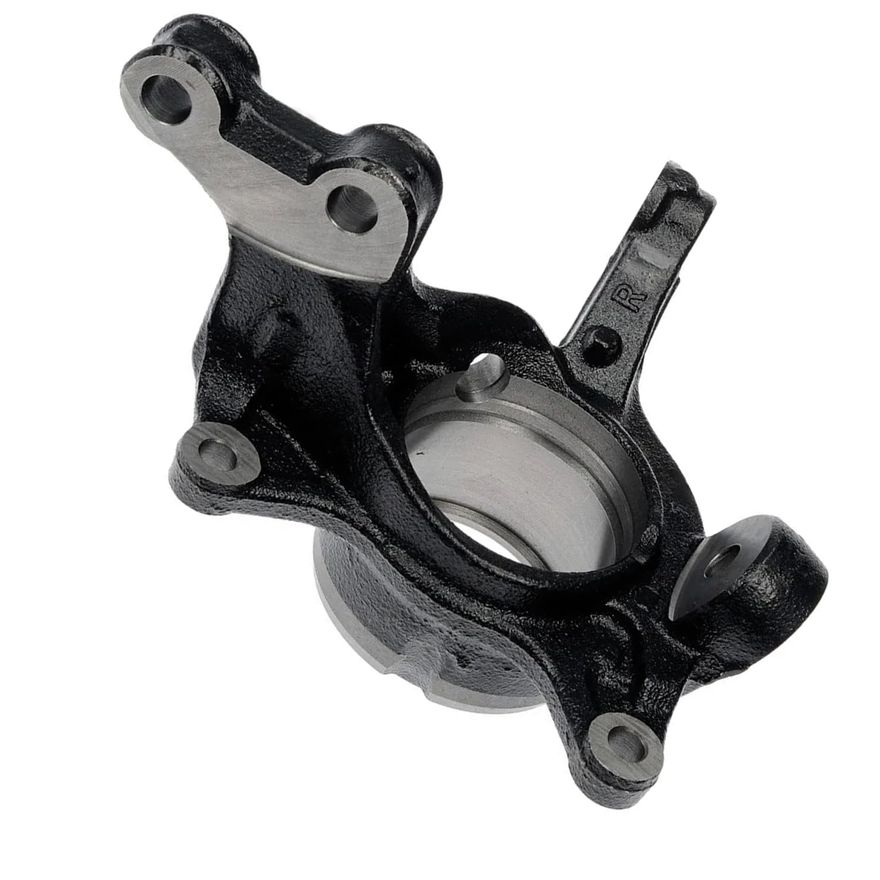 Front Right Steering Knuckle - KB698190