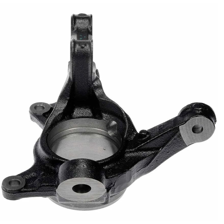 Front Right Steering Knuckle - KB698190