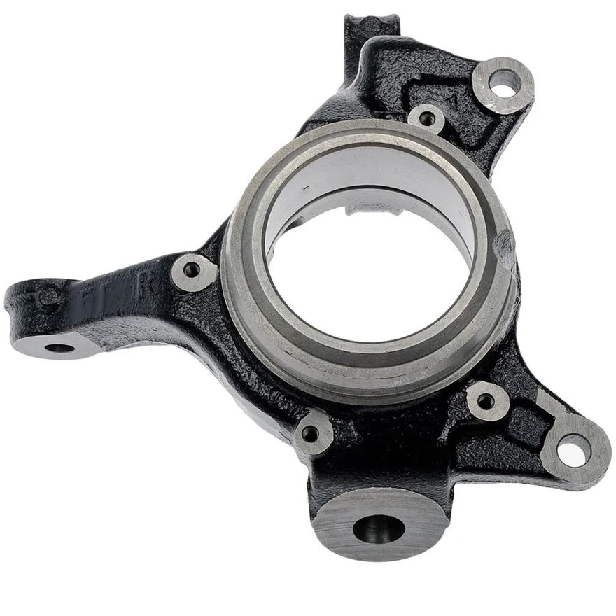 Front Right Steering Knuckle - KB698190