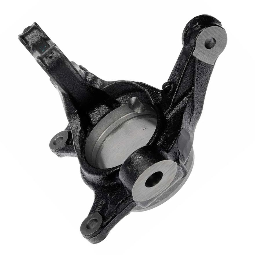 Front Right Steering Knuckle - KB698190