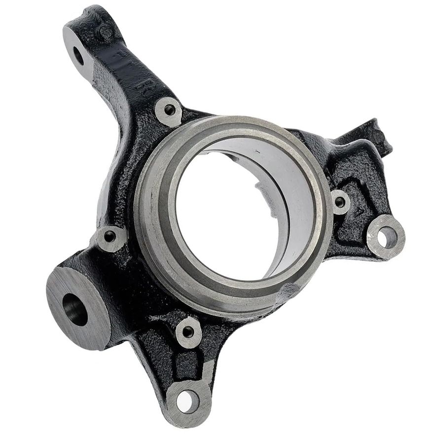 Front Right Steering Knuckle - KB698190