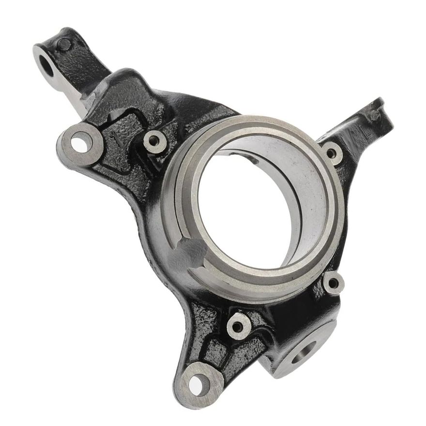 Front Left Steering Knuckle - KB698191