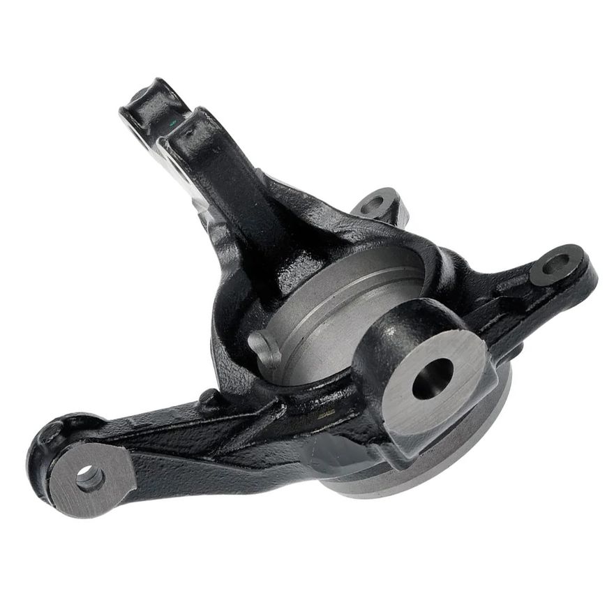 Front Left Steering Knuckle - KB698191