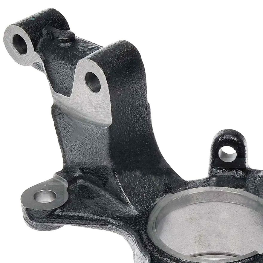Front Right Steering Knuckle - KB698192