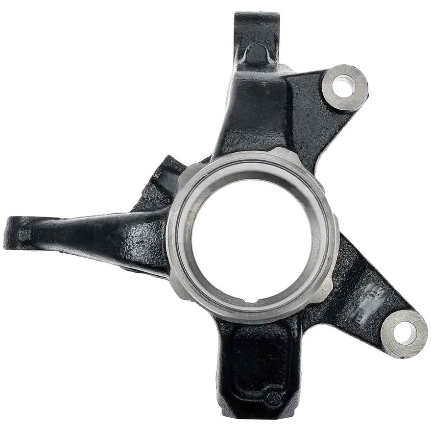 Front Right Steering Knuckle - KB698192