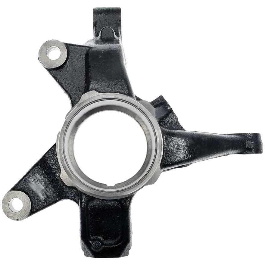 Front Right Steering Knuckle - KB698192