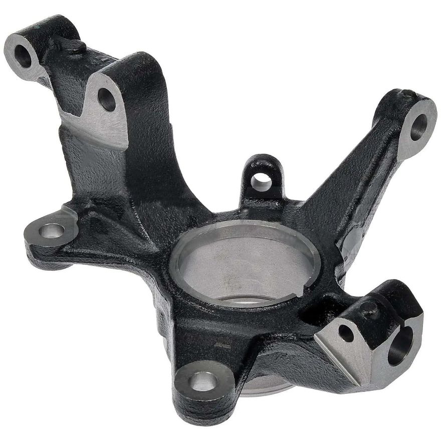 Front Steering Knuckle - KB698192 / KB698193