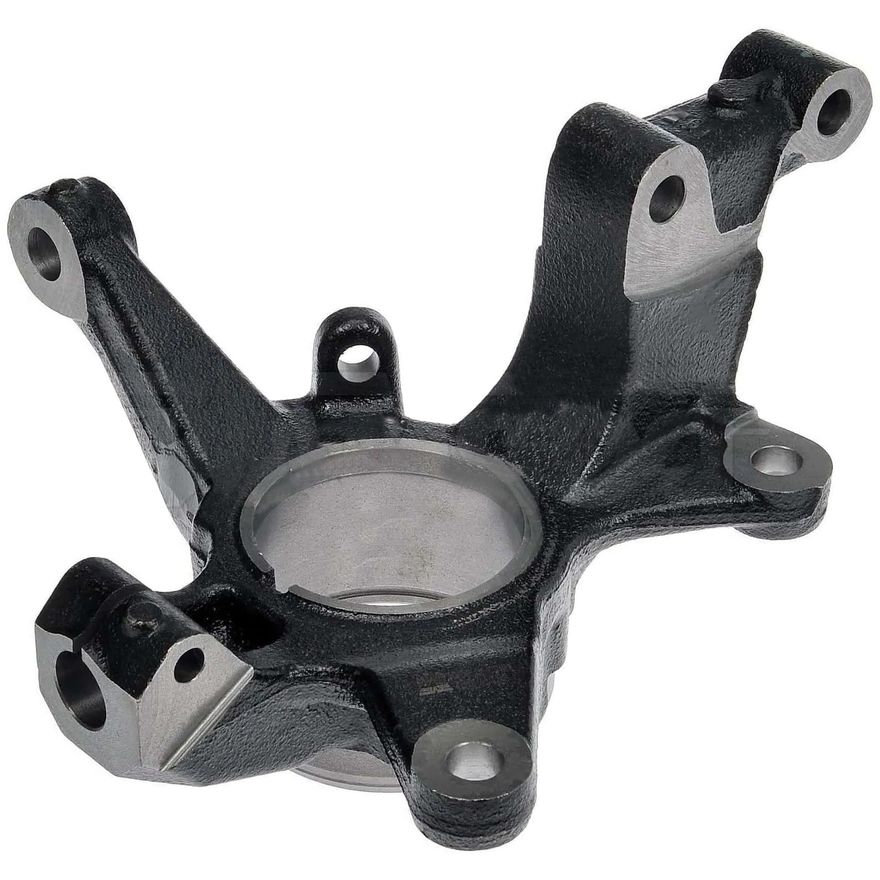Front Steering Knuckle - KB698192 / KB698193