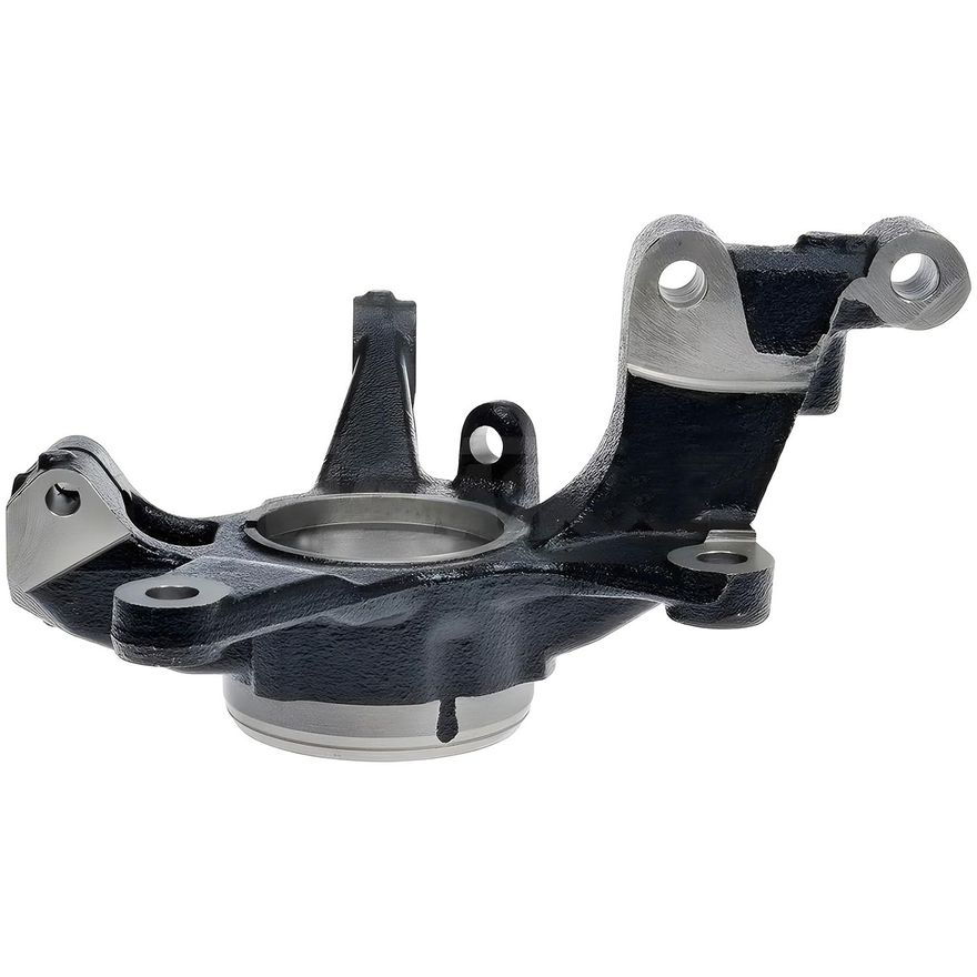 Front Steering Knuckle - KB698192 / KB698193