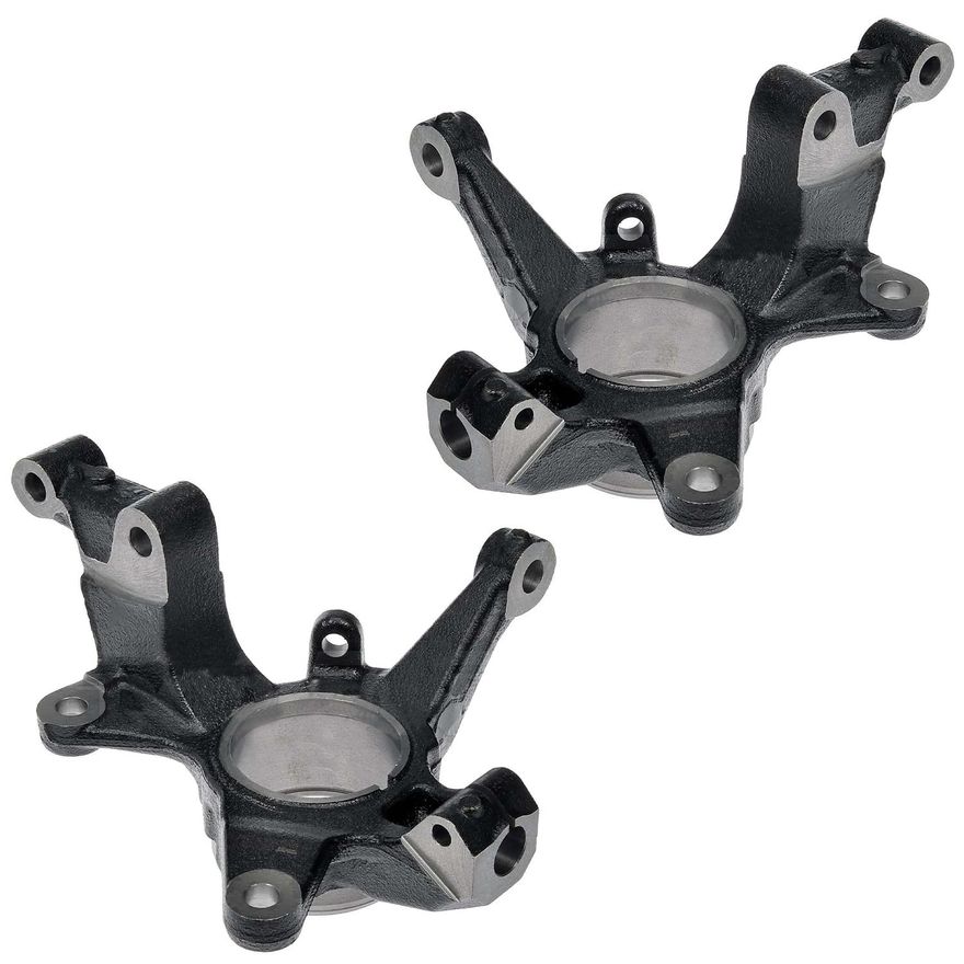 Main Image - Front Steering Knuckles