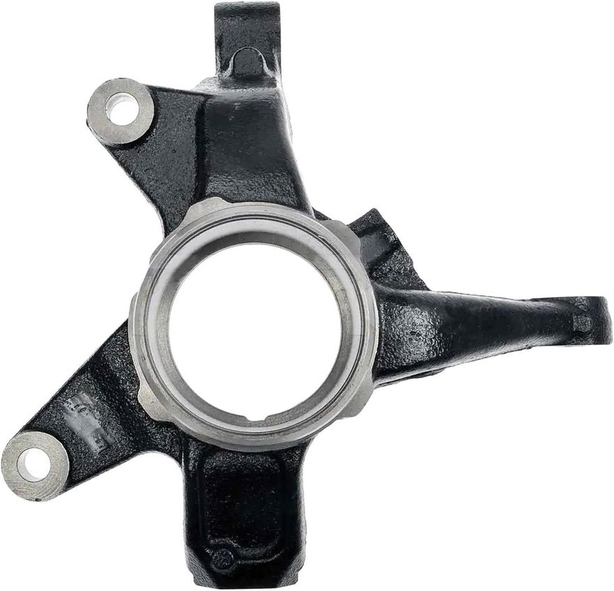 Front Left Steering Knuckle - KB698193