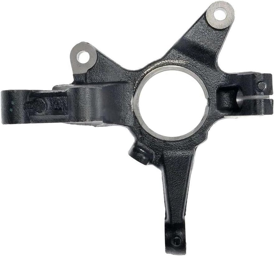 Front Left Steering Knuckle - KB698193