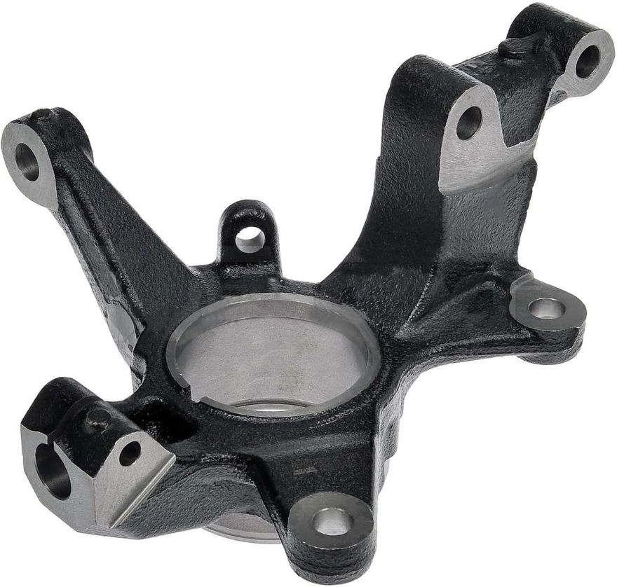 Main Image - Front Left Steering Knuckle
