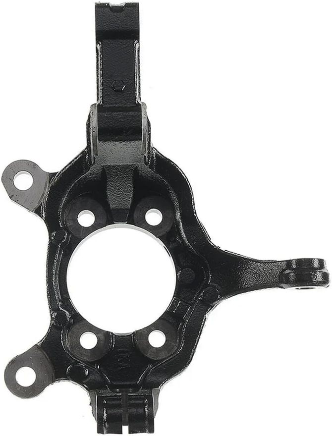 Front Right Steering Knuckle - KB698194